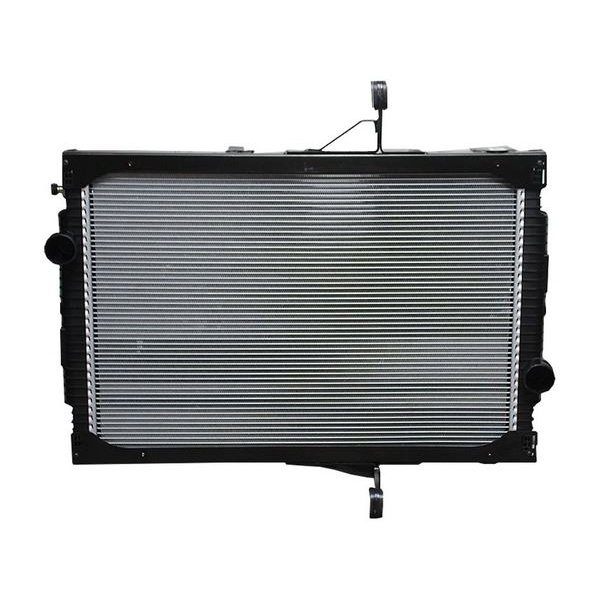 Radiador de Água Visconde RV12066