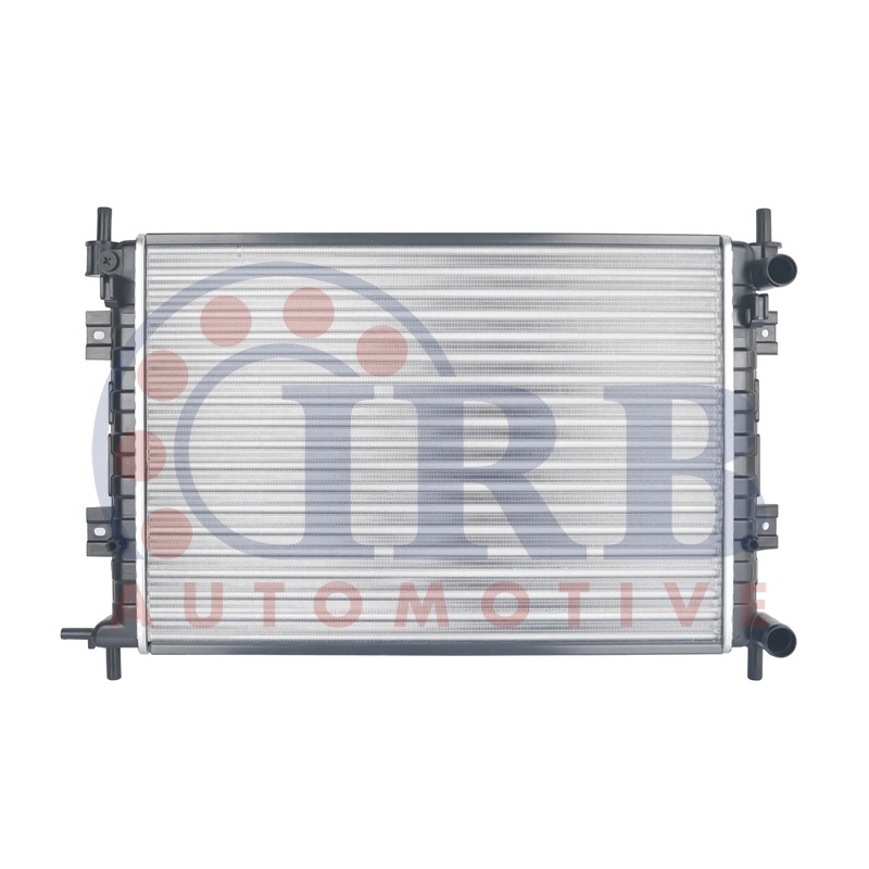Radiador de Arrefecimento Com Ar Condicionado Manual IRB IR48518