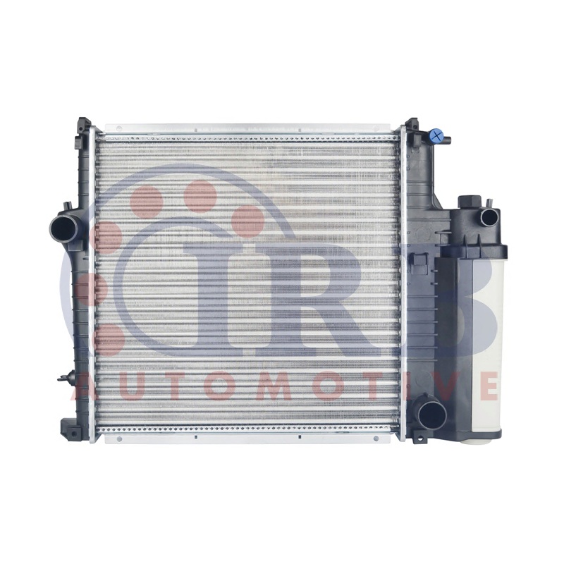 Radiador de Arrefecimento Com Ar Condicionado Transmissão Manual/Automático IRB IR48900