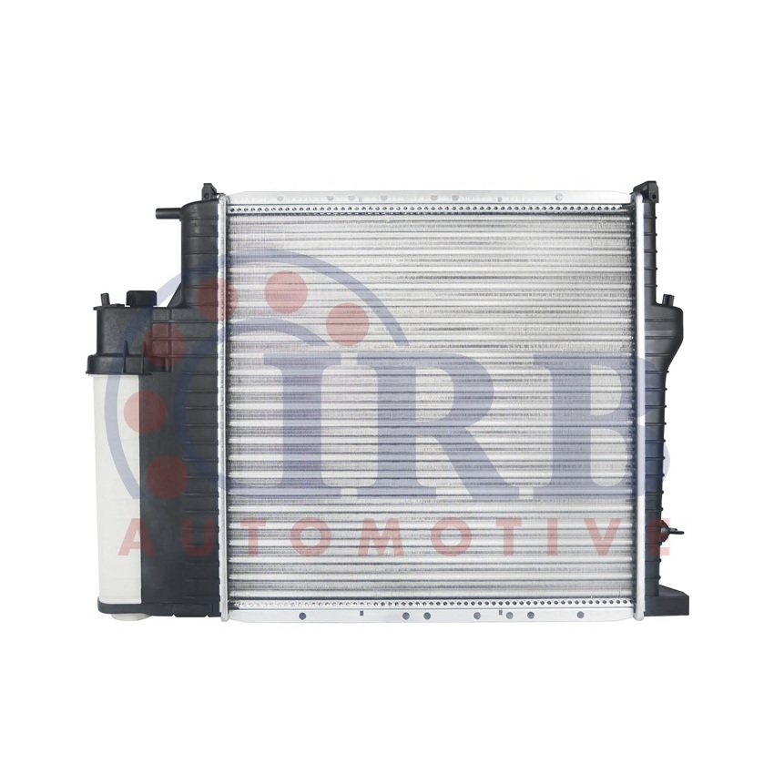 Radiador de Arrefecimento Com Ar Condicionado Transmissão Manual/Automático IRB IR48900, foto 2