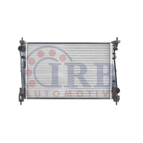 Radiador de Arrefecimento IRB IR48411