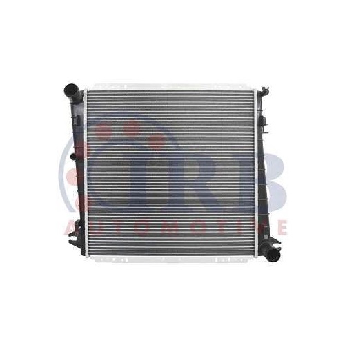 Radiador de Arrefecimento IRB IR48534