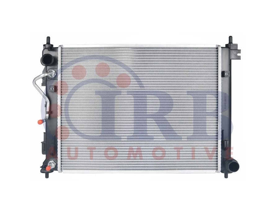 Radiador de Arrefecimento IRB IR48736