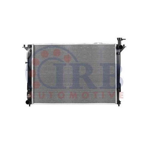 Radiador de Arrefecimento IRB IR48700