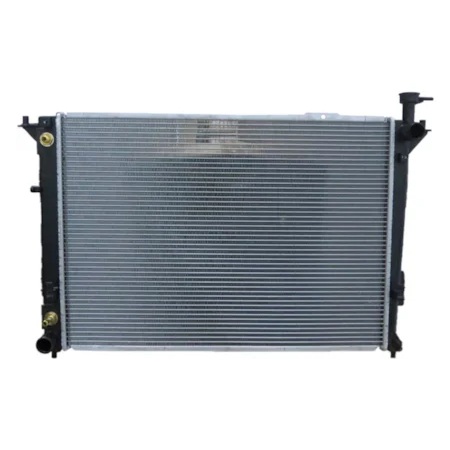 Radiador de Arrefecimento Solocar SL710228