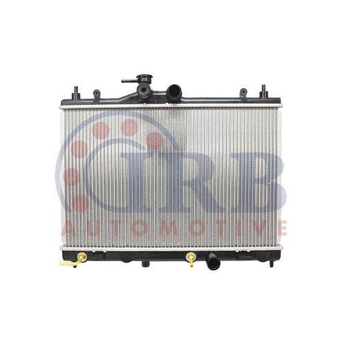 Radiador de Arrefecimento IRB IR48806