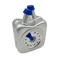 Radiador de Óleo Bilbao BBM9201