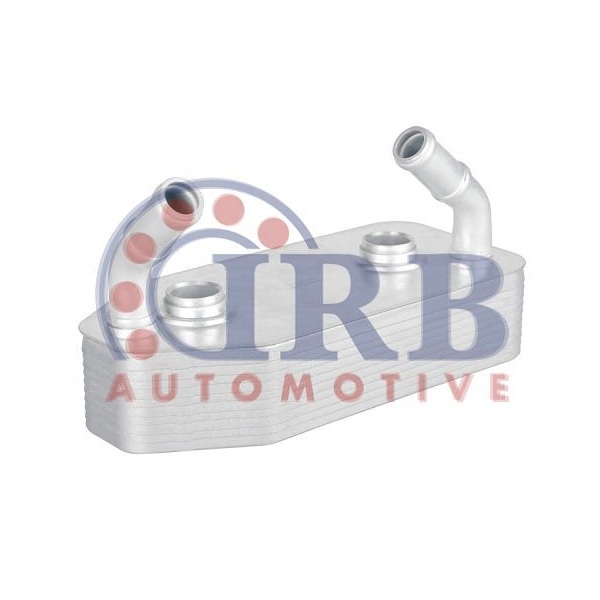 Radiador de Óleo IRB IR78124C