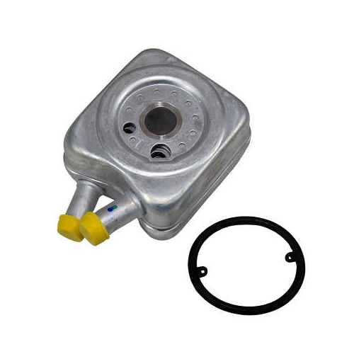 Radiador de Óleo Mahle/Metal Leve CLC161000S