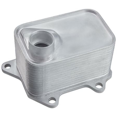 Radiador de Óleo Bilbao RO9230