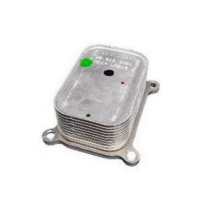 Radiador de Óleo Bilbao BBM92189