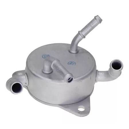 Radiador de Óleo Importado RY7821