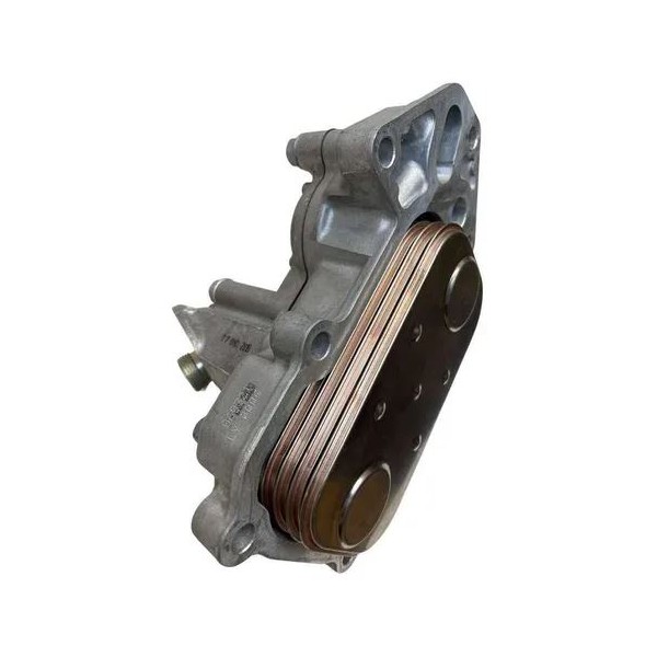 Radiador de Óleo Iveco 504095196