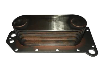 Radiador de Óleo Mecânico Vannucci 2S0117021C