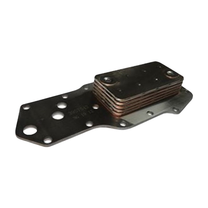 Radiador de Óleo Mecânico Vannucci BF6T6720A