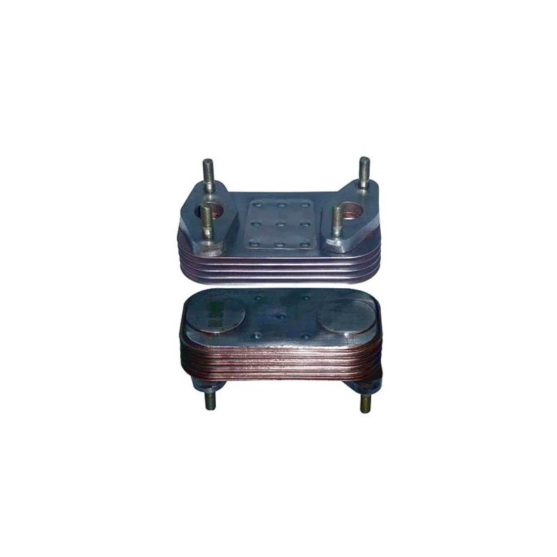 Radiador de Óleo Vannucci 3551801265