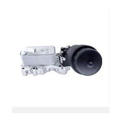 Radiador de Óleo Kopla/Kotra F02M610