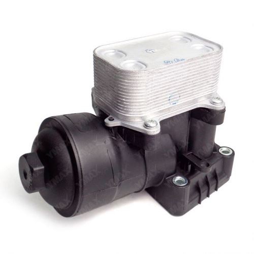 Radiador de Óleo Bilbao RO9232