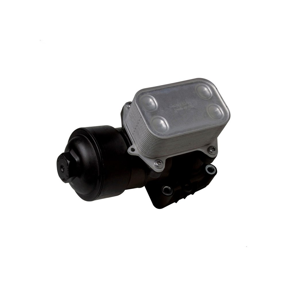 Radiador de Óleo Marcape MCP11861ID