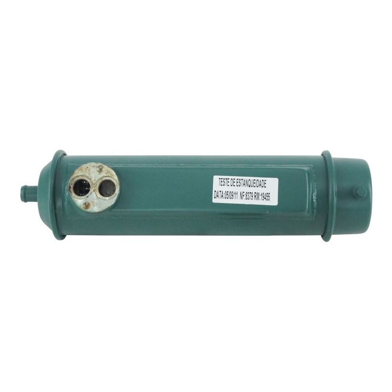 Radiador de Óleo NTI/Cipec 468035