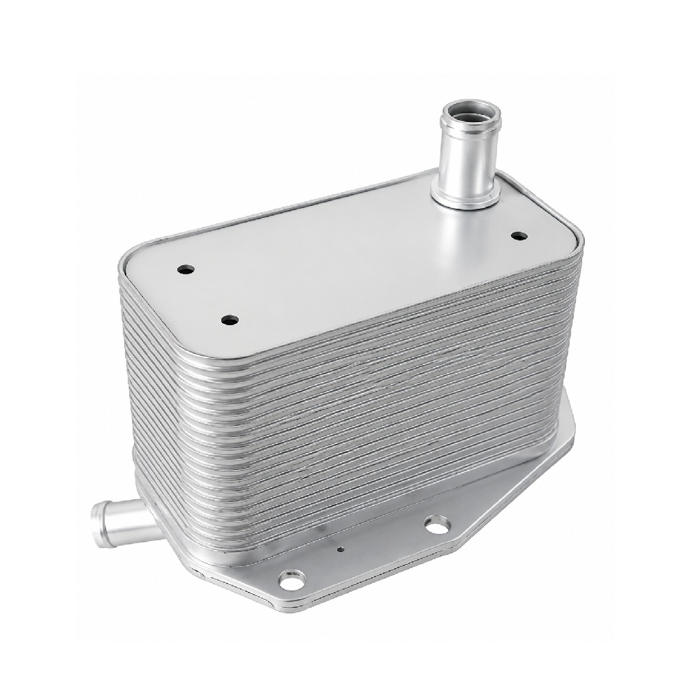 Radiador de Óleo Bilbao BBM9290