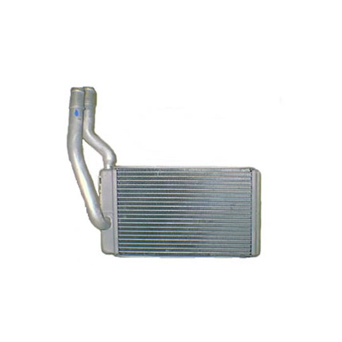 Radiador do Ar Quente Procooler PC400764