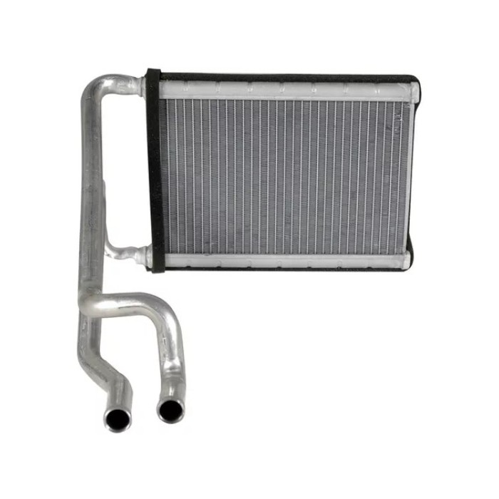 Radiador do ar quente Procooler PC400562