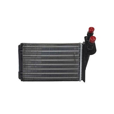 Radiador do Ar Quente Mahle/Metal Leve AH73000S