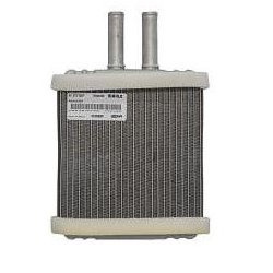 Radiador do Ar Quente Mahle/Metal Leve AH276000P