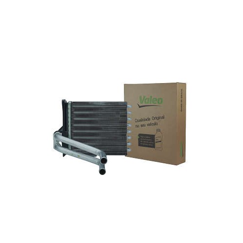 Radiador do Ar Quente Valeo-Cibie 812246