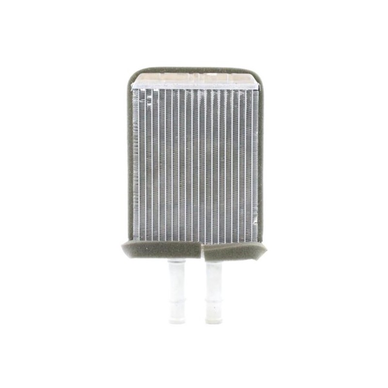 Radiador do Ar Quente Volkswagen 1S0820031D