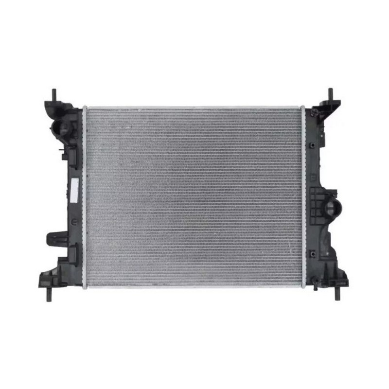 Radiador Frontier 77083