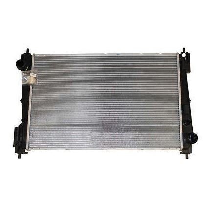 Radiador Valeo-Cibie 735040