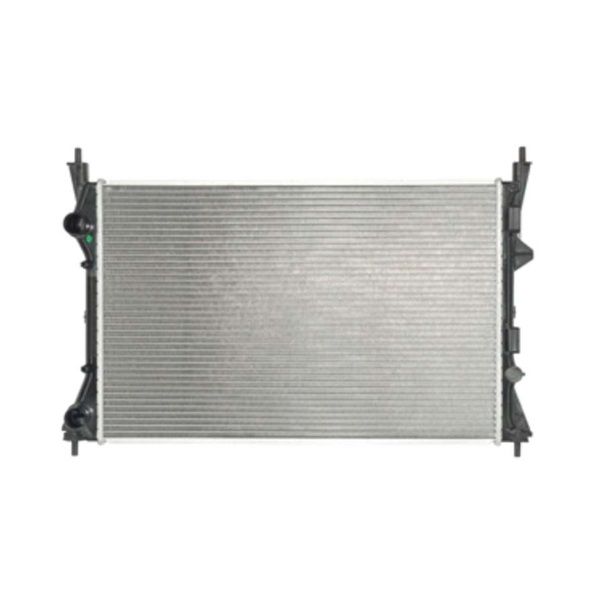 Radiador Frontier 76924