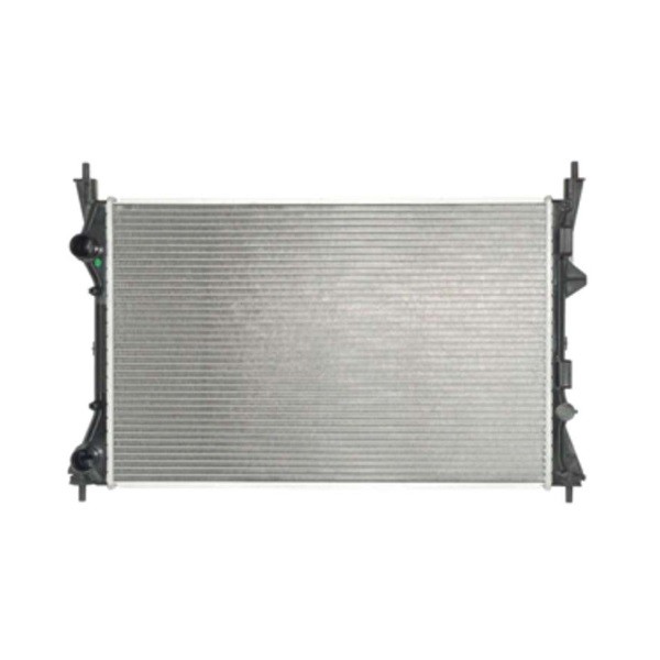 Radiador Solocar SL710024