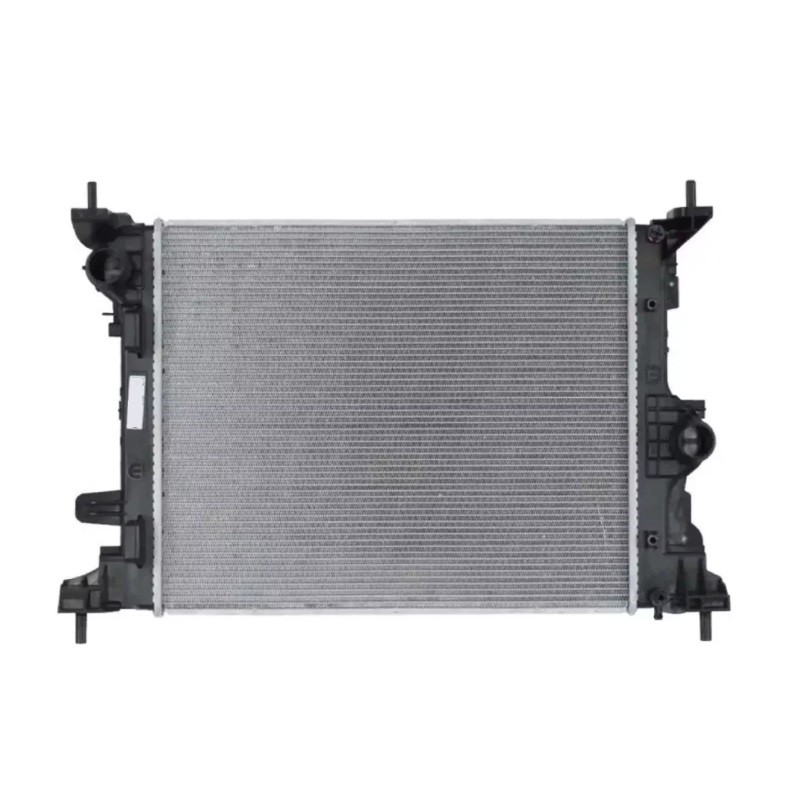Radiador Solocar SL710160