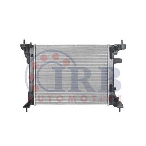 Radiador IRB IR48458