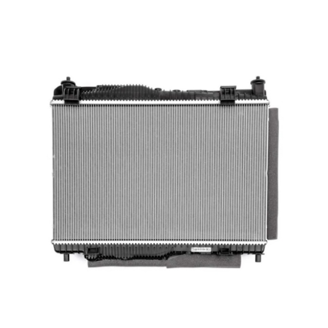 Radiador Solocar SL710318