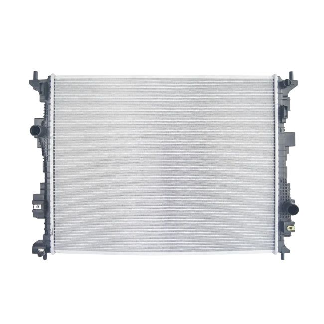Radiador IRB IR48546