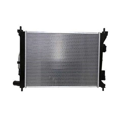 Radiador Mahle/Metal Leve CR2564000S