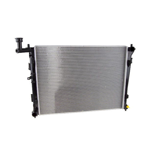 Radiador Solocar SL710216