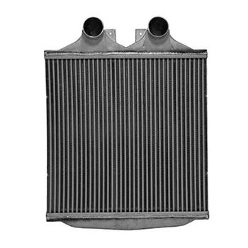 Radiador Intercooler Visconde 12694
