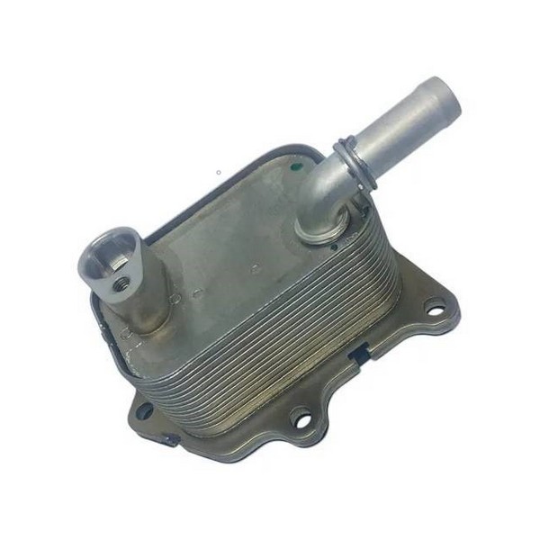 Radiador Óleo Motor Bilbao BBM92178