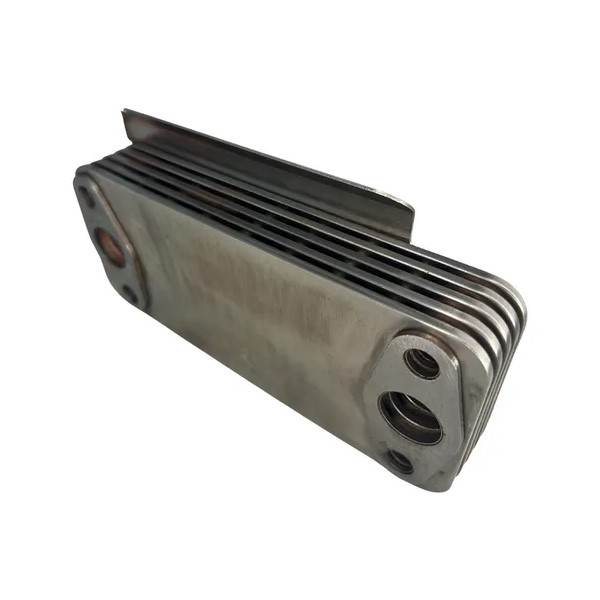 Radiador Óleo Cummins 4990291