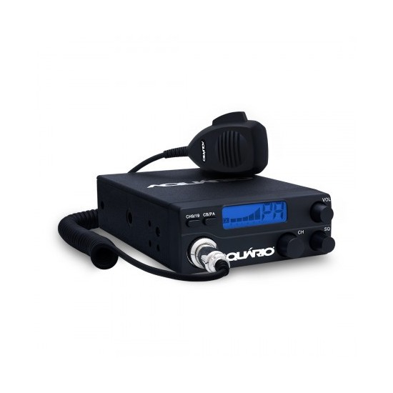Rádio Px Aquário Aquario RP40