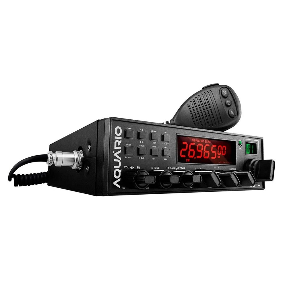 Rádio Px Rp80 Aquario RP80