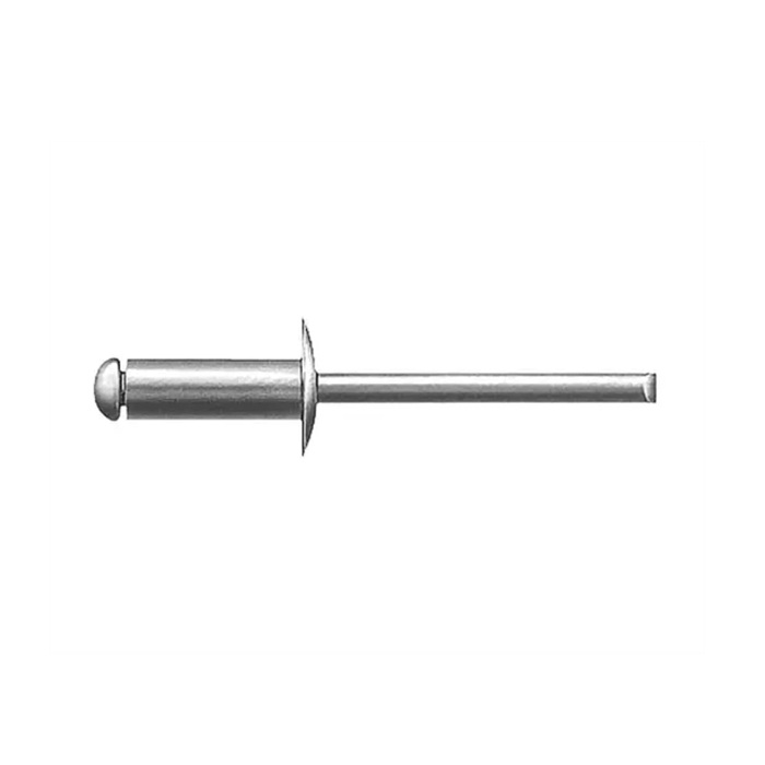REBITE POP 4,8x12mm R312 Copec 311