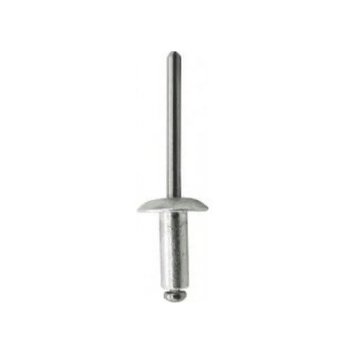 REBITE POPI 4,0x08mm C/40 PCS Rebitop R408