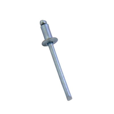 REBITE POPI 4,0x12mm C/30 PCS Rebitop R412