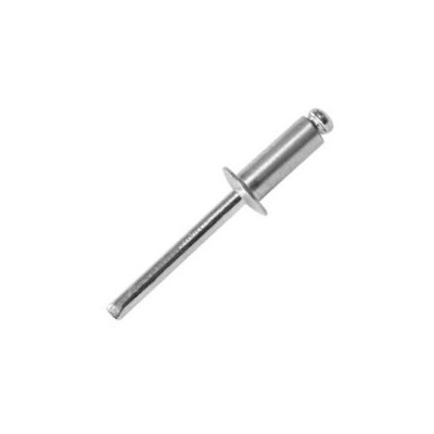 REBITE POPI 4,0x12mm C/50 PCS Rebitop VW4404A